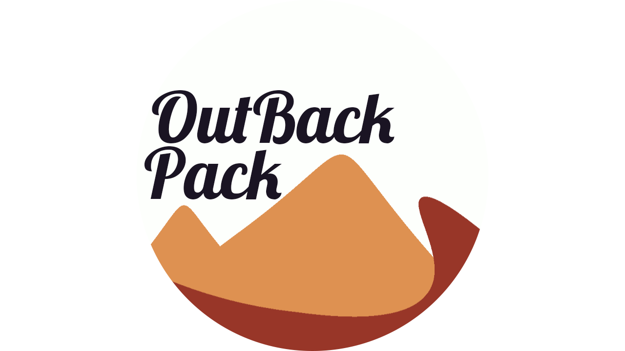 OutBack Pack Logo